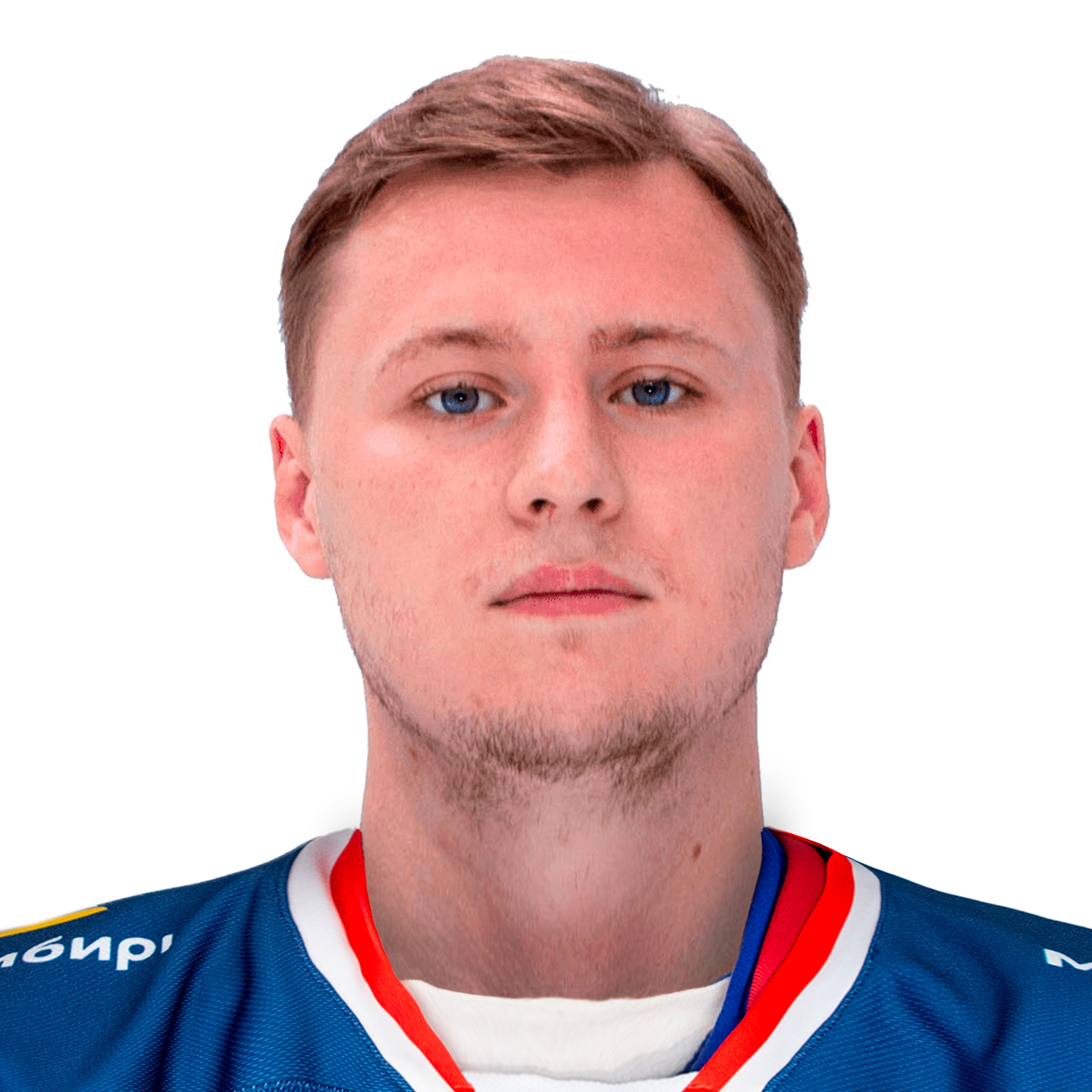 Олендаренко Илья Дмитриевич